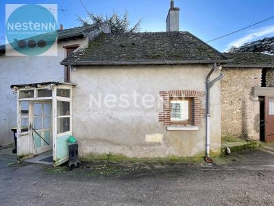 Acheter Maison Chaussee-saint-victor Loir et cher