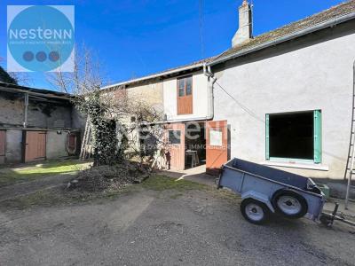 Acheter Maison Chaussee-saint-victor 135000 euros
