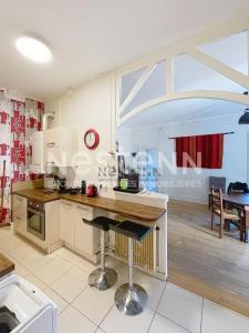 Acheter Appartement 64 m2 Blois