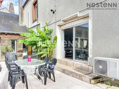 Acheter Maison 173 m2 Herbault