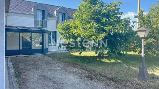 Annonce Vente 7 pi�ces Maison Chemery 41