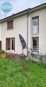 For sale Blois 4 rooms 96 m2 Loir et cher (41000) photo 0