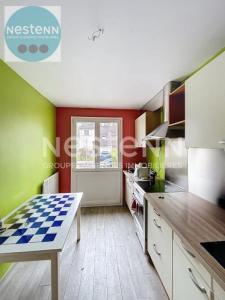 Acheter Maison 96 m2 Blois