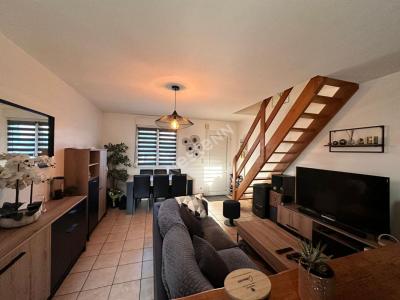 Louer Maison 47 m2 Vineuil