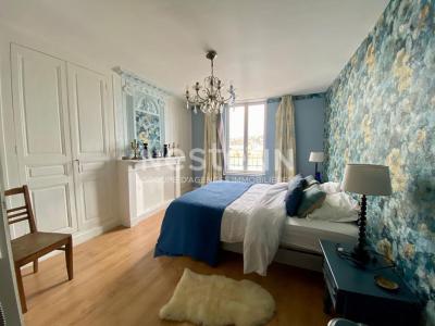 Louer Maison 71 m2 Blois
