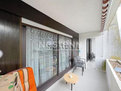 Annonce Vente 4 pi�ces Appartement Chaussee-saint-victor 41