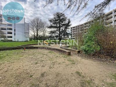 Acheter Appartement 85 m2 Chaussee-saint-victor