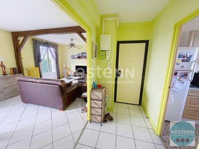 Acheter Appartement Blois 74800 euros