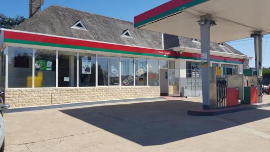 Annonce Vente Commerce Cour-sur-loire 41