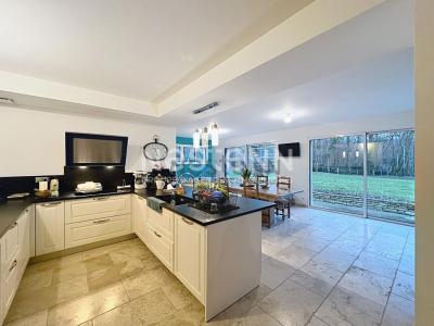 Acheter Maison 261 m2 Chaumont-sur-loire