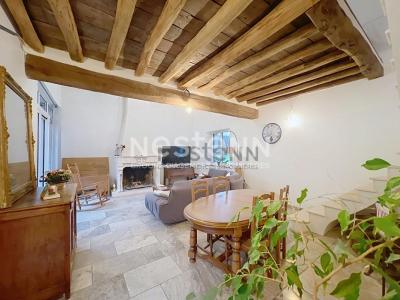 Acheter Maison Chaumont-sur-loire Loir et cher