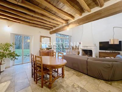 Acheter Maison Chaumont-sur-loire 449900 euros