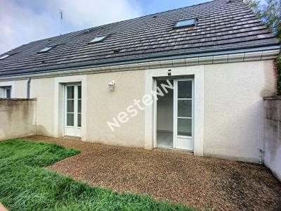 For sale Saint-gervais-la-foret 4 rooms 95 m2 Loir et cher (41350) photo 0