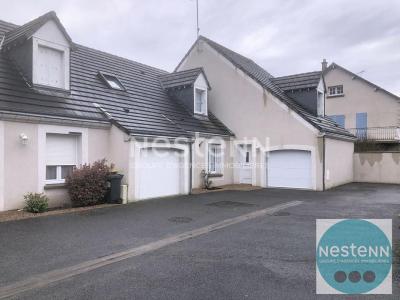 Acheter Maison Saint-gervais-la-foret Loir et cher