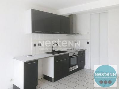 Acheter Maison Saint-gervais-la-foret 172800 euros