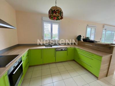 Annonce Location 4 pi�ces Maison Saint-denis-sur-loire 41