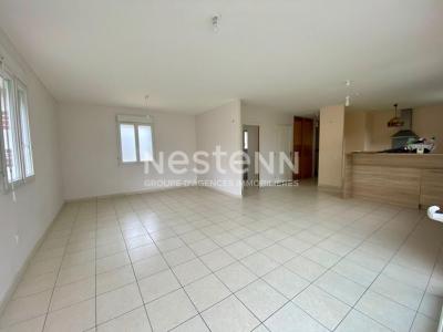 Louer Maison Saint-denis-sur-loire Loir et cher