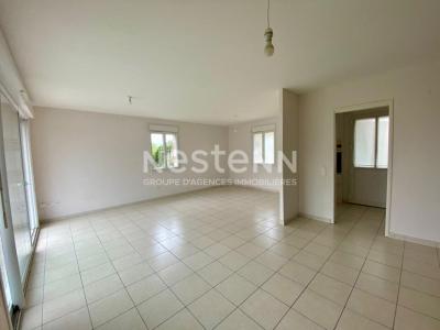 Louer Maison Saint-denis-sur-loire 998 euros