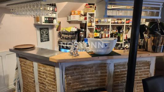 Annonce Vente Commerce Saint-aignan 41