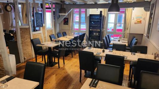 Acheter Commerce Saint-aignan