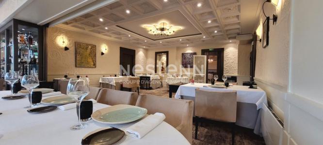 Acheter Commerce Blois 345600 euros