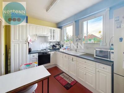 Acheter Maison 151 m2 Chaussee-saint-victor