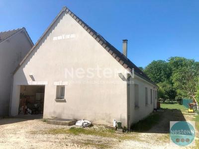 Annonce Vente 5 pi�ces Maison Blois 41