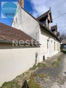 For sale Fosse 6 rooms 180 m2 Loir et cher (41330) photo 0