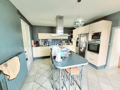 Annonce Vente 6 pi�ces Maison Fosse 41