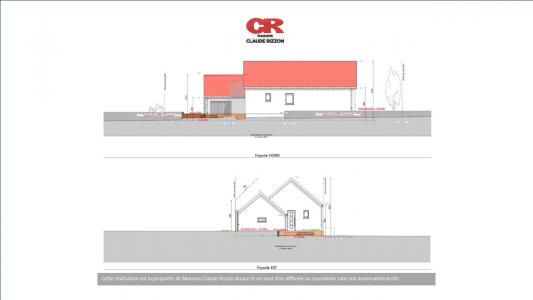 Annonce Vente 3 pi�ces Maison Gertwiller 67