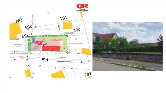 Acheter Maison Gertwiller Bas rhin