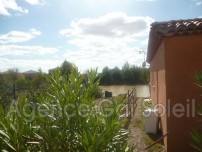 Annonce Location 2 pi�ces Maison Beziers 34