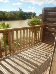 Louer Maison 40 m2 Beziers