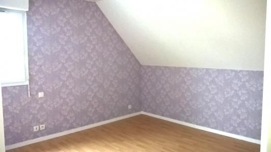 Louer Appartement Pleumeleuc Ille et vilaine