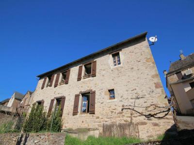 For sale Najac 4 rooms 120 m2 Aveyron (12270) photo 0
