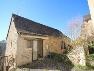 Annonce Vente 4 pi�ces Maison Najac 12