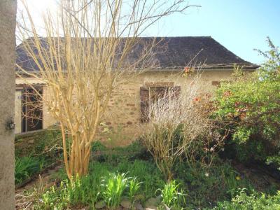 Acheter Maison 120 m2 Najac