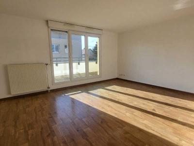 Acheter Appartement 67 m2 Besancon
