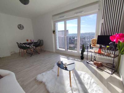 Annonce Vente 3 pi�ces Appartement Grand-charmont 25