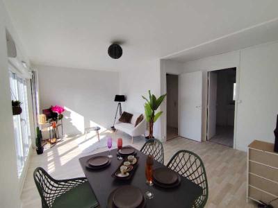 Acheter Appartement 52 m2 Grand-charmont