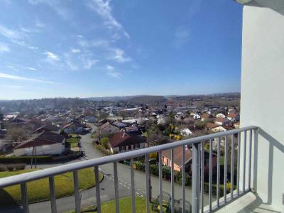 Acheter Appartement Grand-charmont Doubs