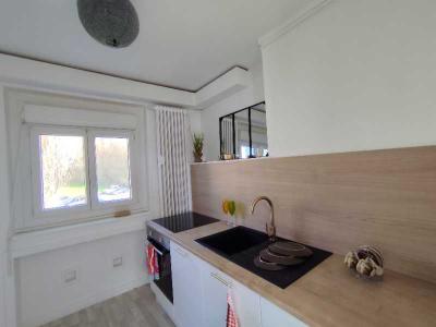 Acheter Appartement Grand-charmont 50000 euros