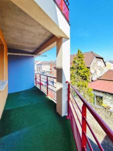 Acheter Appartement 81 m2 Belfort