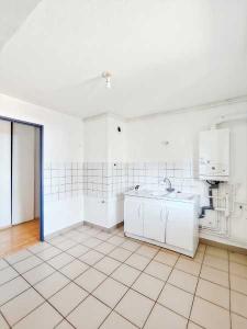 Acheter Appartement Belfort 124500 euros