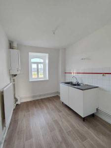 Acheter Appartement 89 m2 Belfort