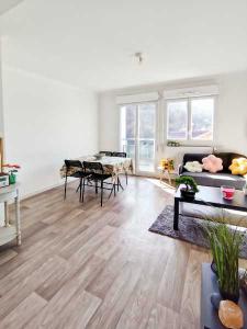 Annonce Vente 3 pi�ces Appartement Valentigney 25