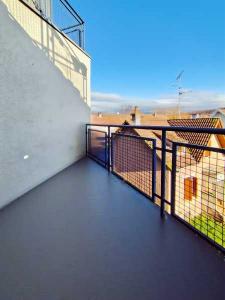 Acheter Appartement Valdoie Belfort