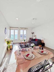 For sale Valdoie 3 rooms 78 m2 Belfort (90300) photo 0