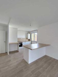 Annonce Vente 4 pi�ces Appartement Sochaux 25