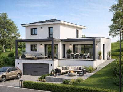 For sale Brebotte 120 m2 Belfort (90140) photo 0